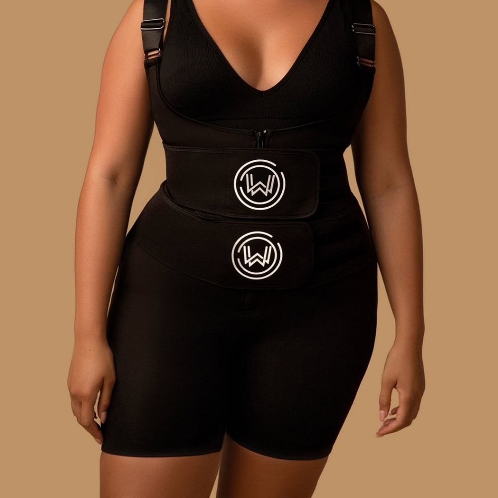 Sauna Bodysuit